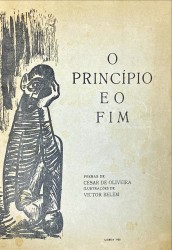 O PRINCÍPIO E O FIM. Ilustrações de Victor Belém
